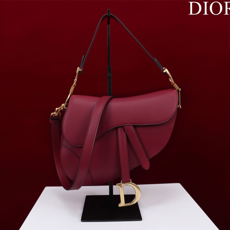 D*or saddle bags